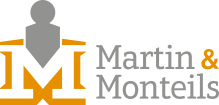 Logo Martin Monteils