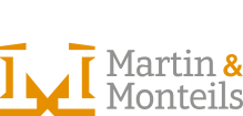 Logo Animé Martin Monteils